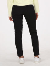 Volcom Truly Liberator Pant - Black